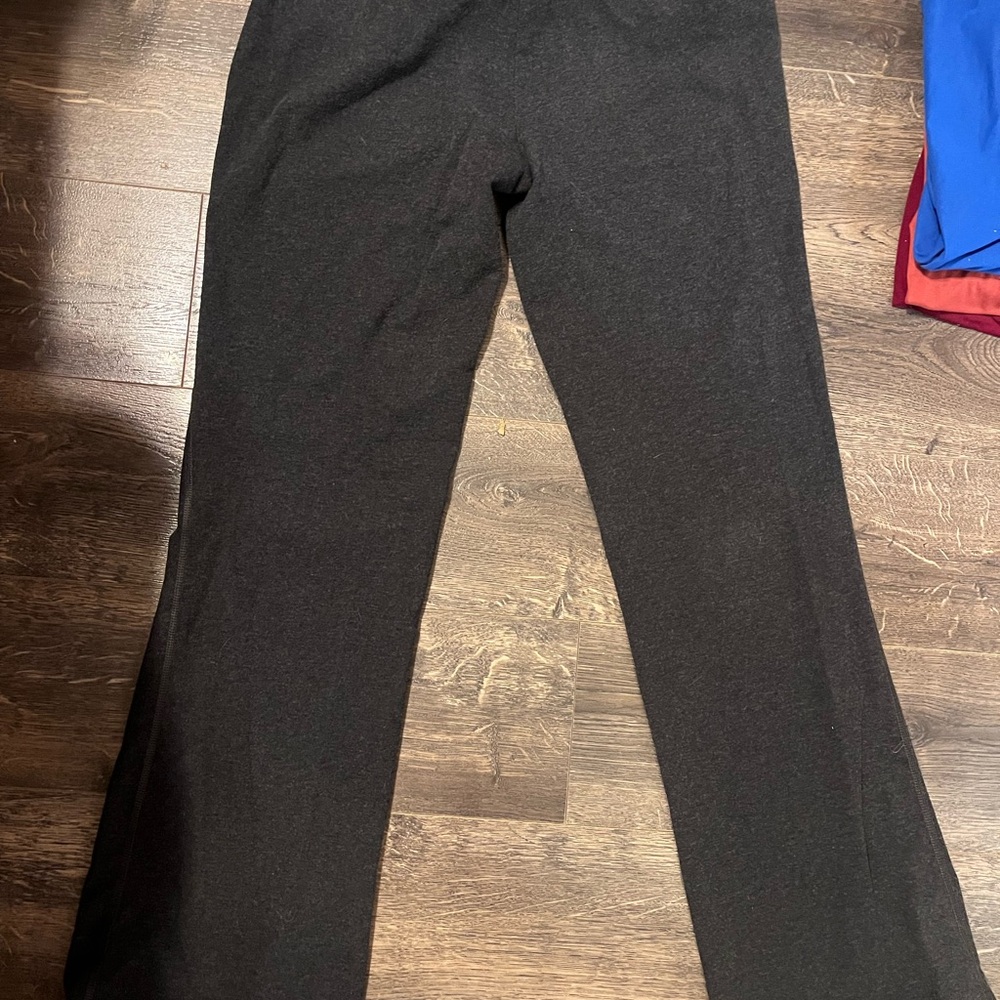 Fila Black Women's Leggings